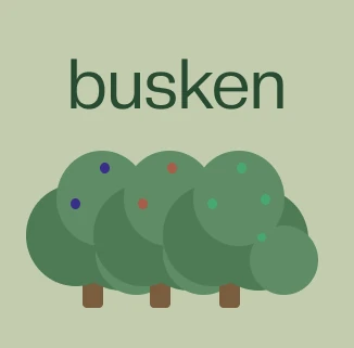 busken