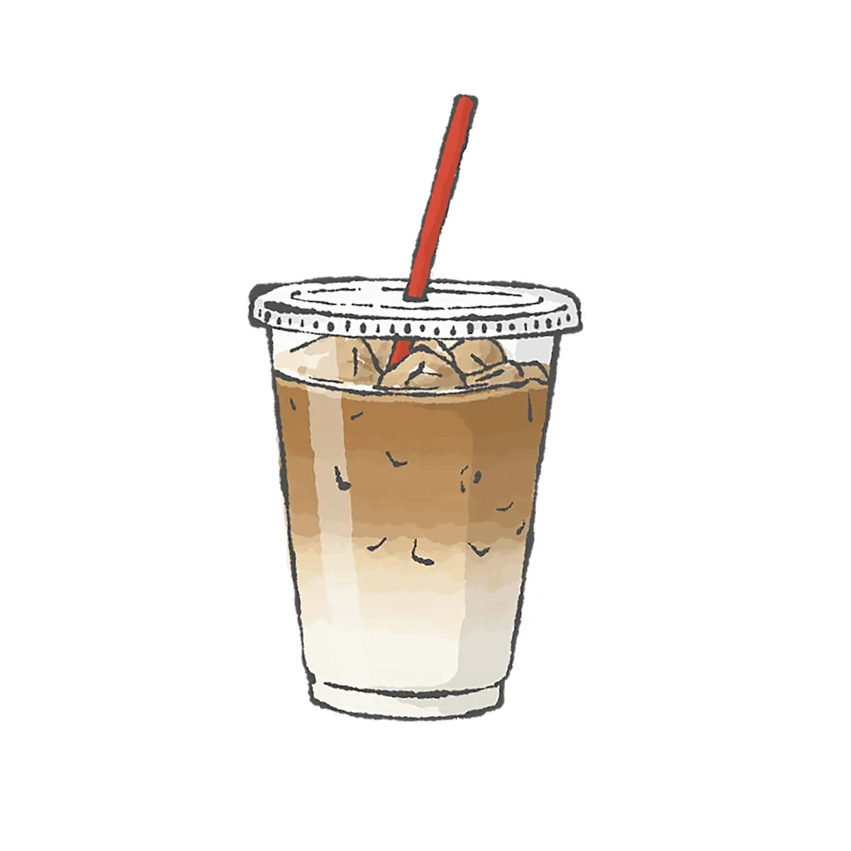 Ferdig islatte